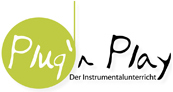 Plug`n Play - Der Instrumentalunterricht